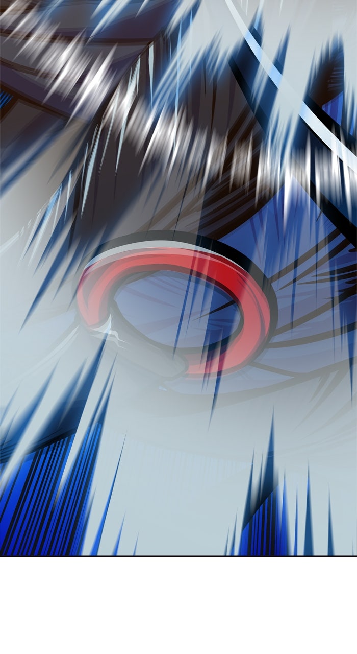 Tower of God manga, chapter 593, page 48 of 182