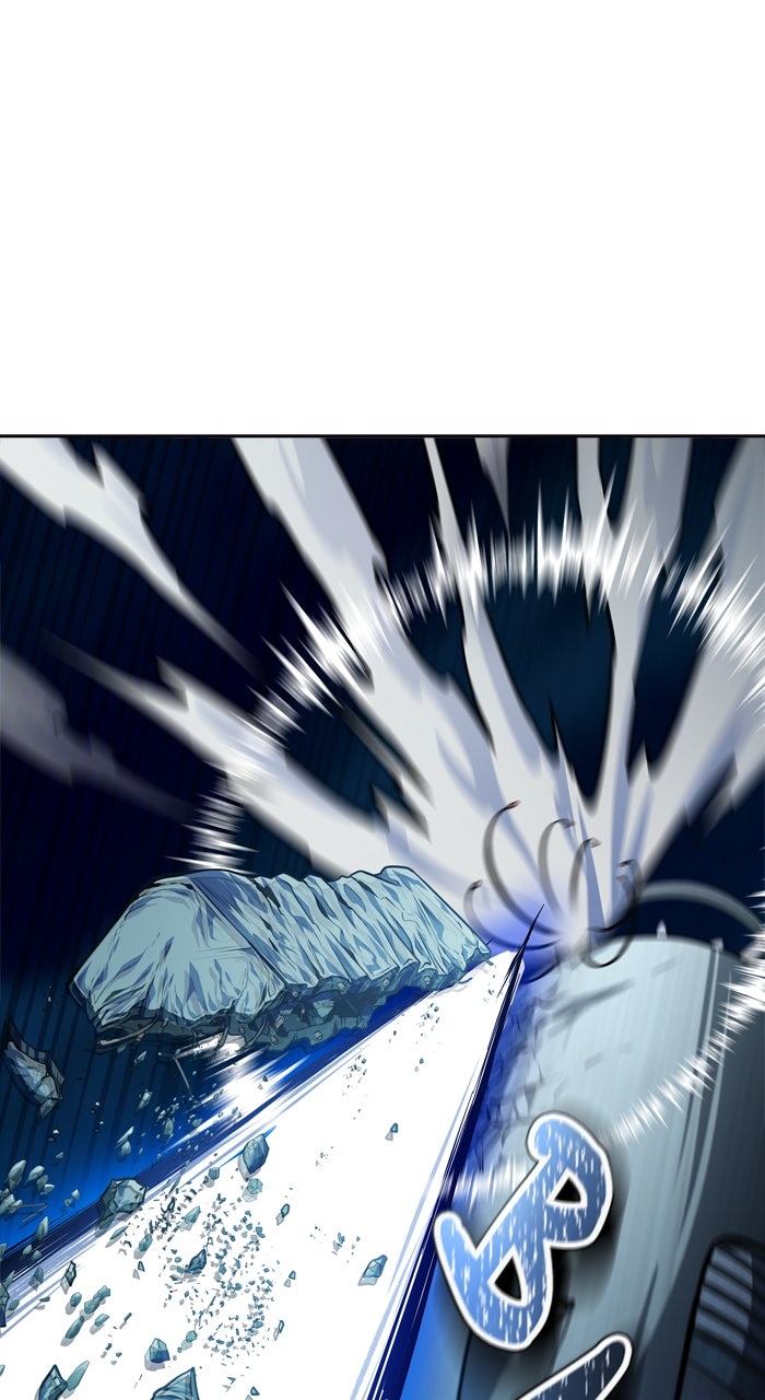Tower of God manga, chapter 593, page 49 of 182