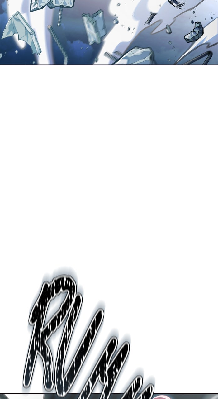 Tower of God manga, chapter 593, page 52 of 182