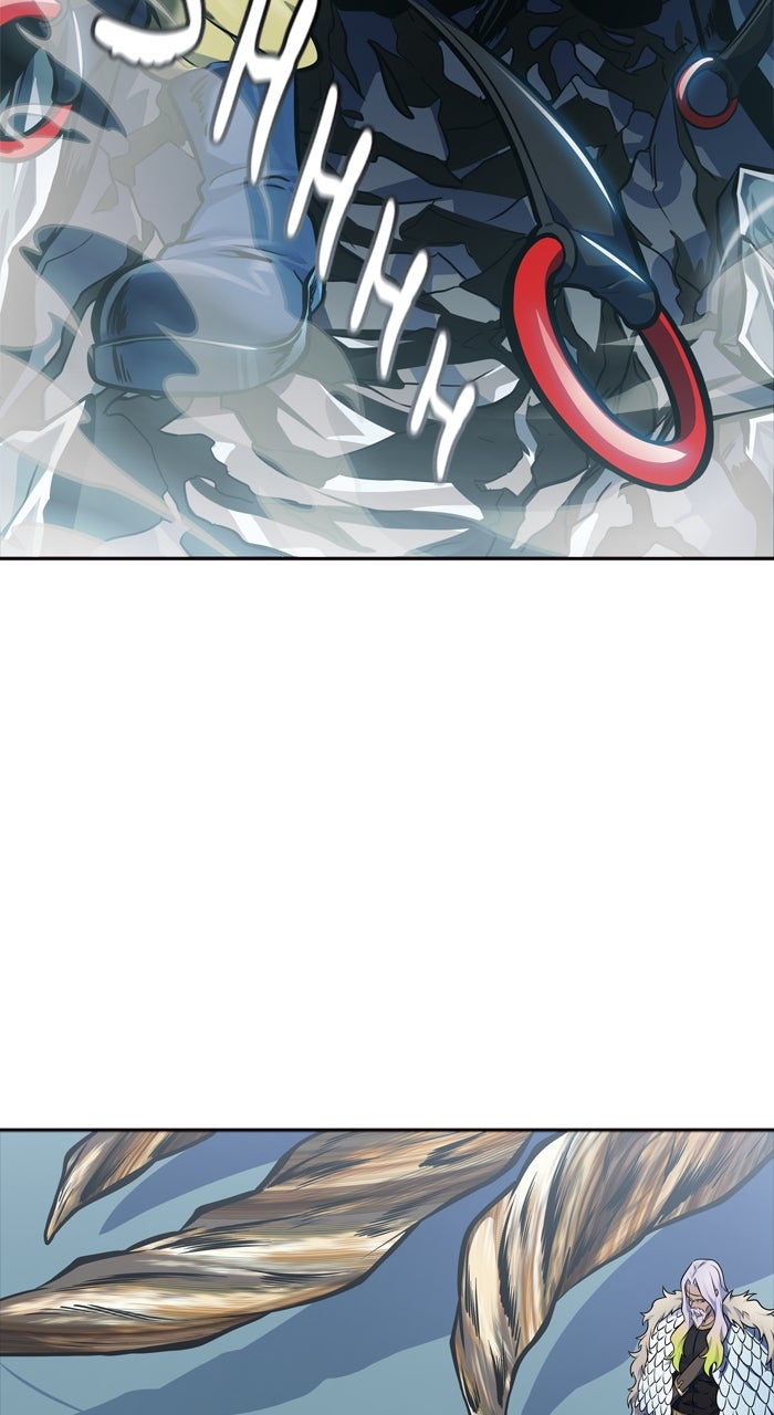 Tower of God manga, chapter 593, page 54 of 182