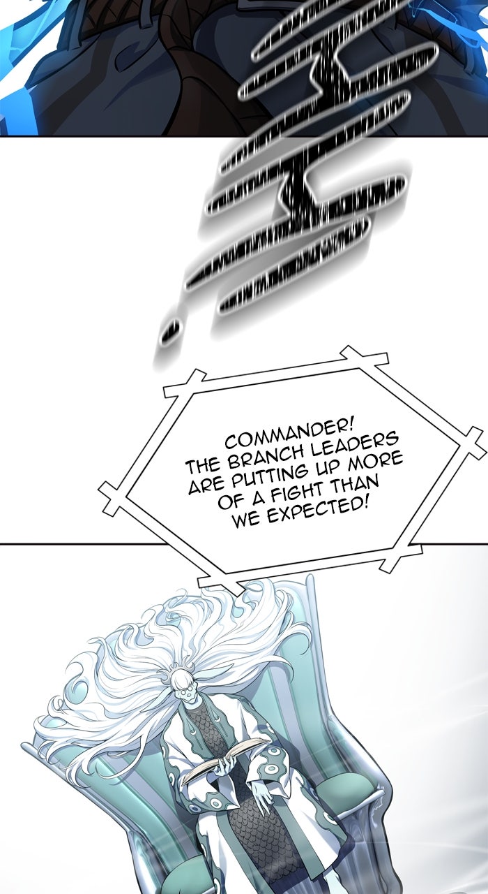 Tower of God manga, chapter 593, page 66 of 182