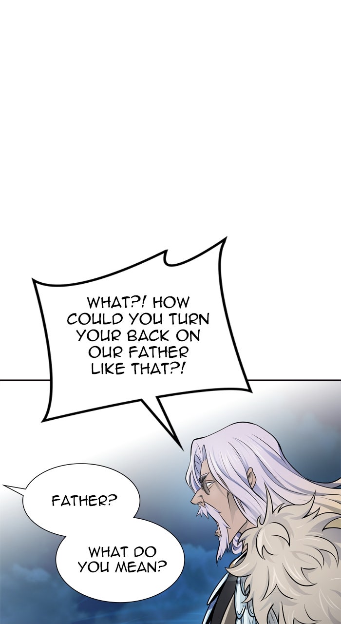 Tower of God manga, chapter 593, page 77 of 182