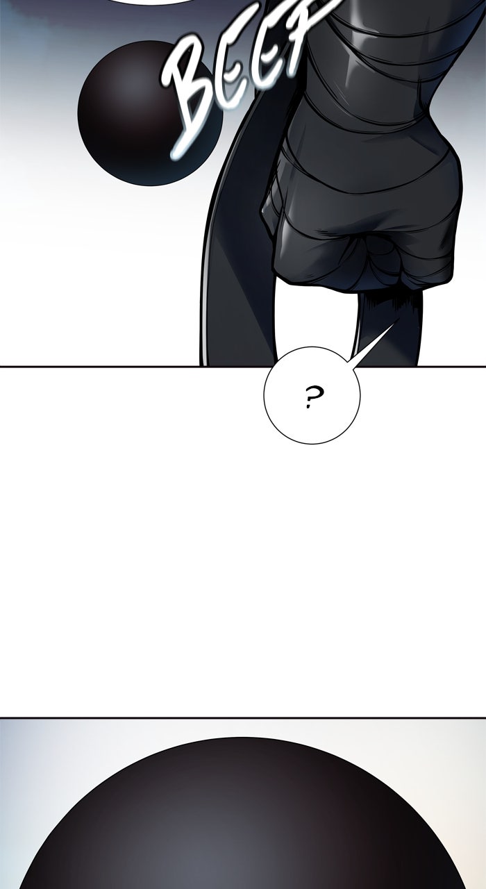 Tower of God manga, chapter 593, page 81 of 182