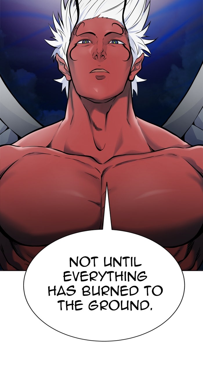 Tower of God manga, chapter 593, page 86 of 182