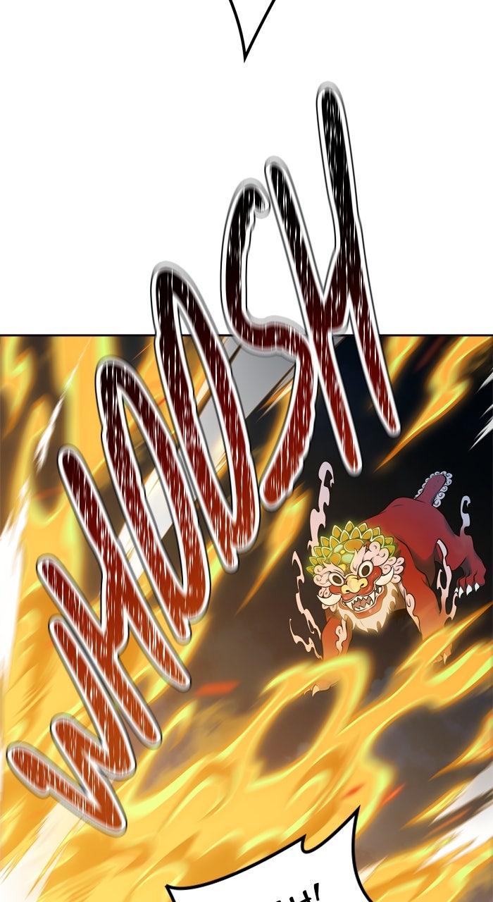 Tower of God manga, chapter 593, page 88 of 182