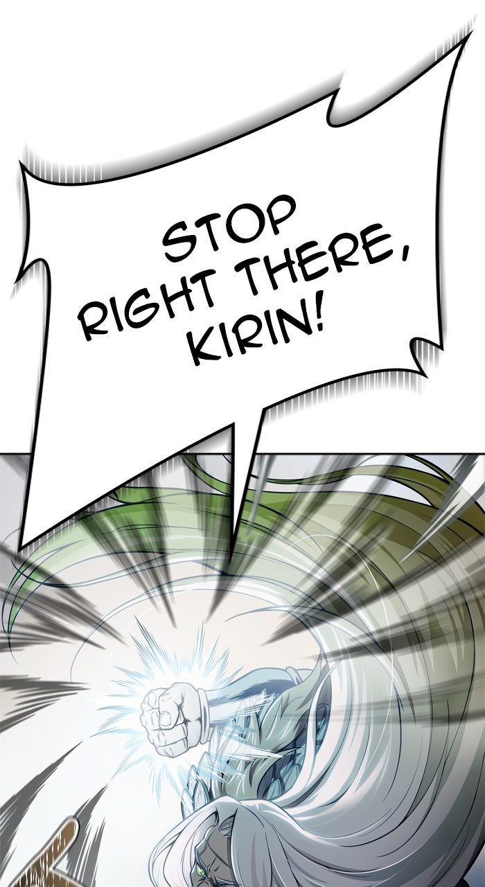 Tower of God manga, chapter 593, page 91 of 182
