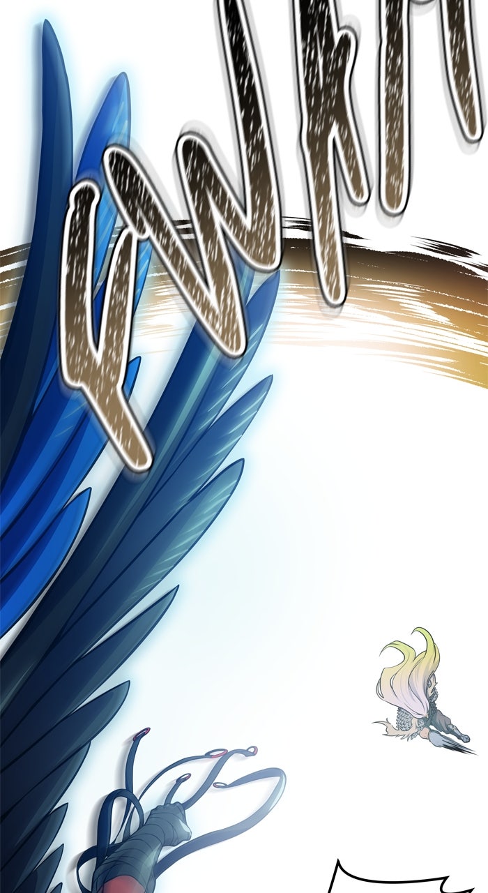 Tower of God manga, chapter 593, page 93 of 182