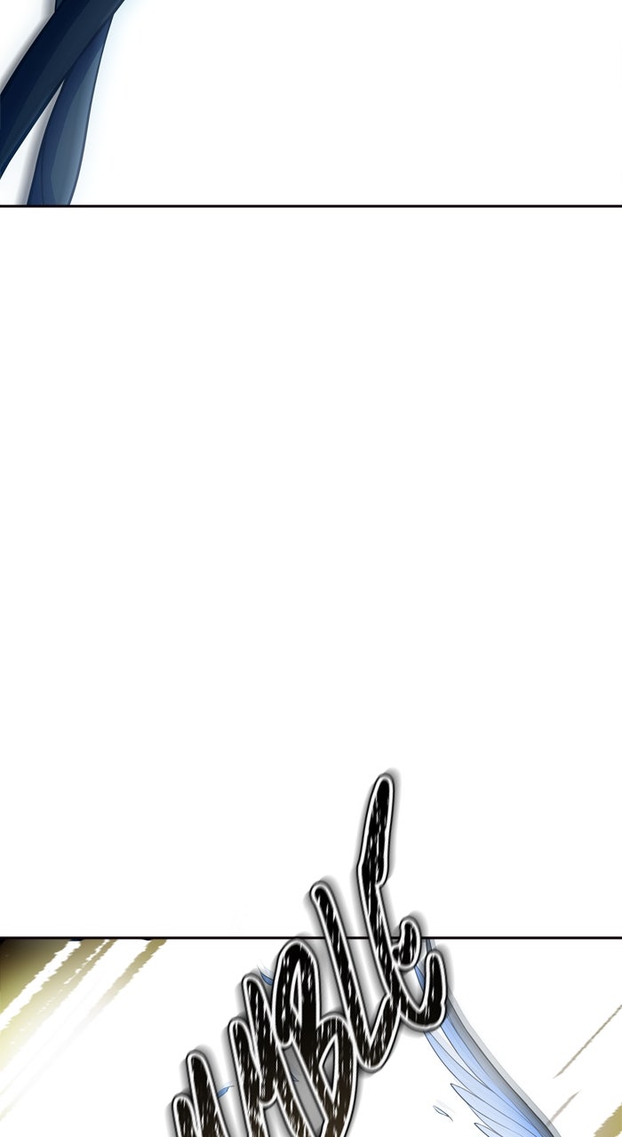 Tower of God manga, chapter 593, page 95 of 182