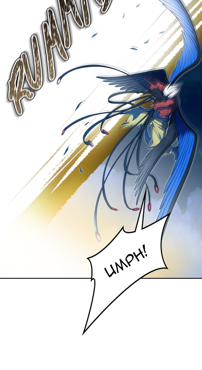 Tower of God manga, chapter 593, page 96 of 182