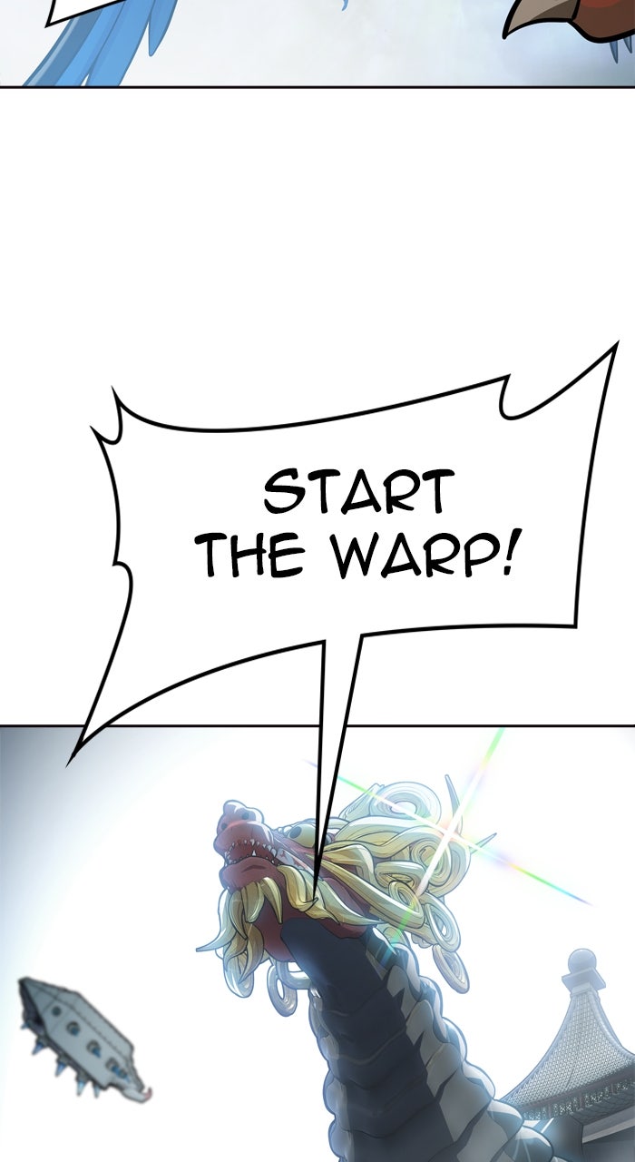 Tower of God manga, chapter 593, page 99 of 182