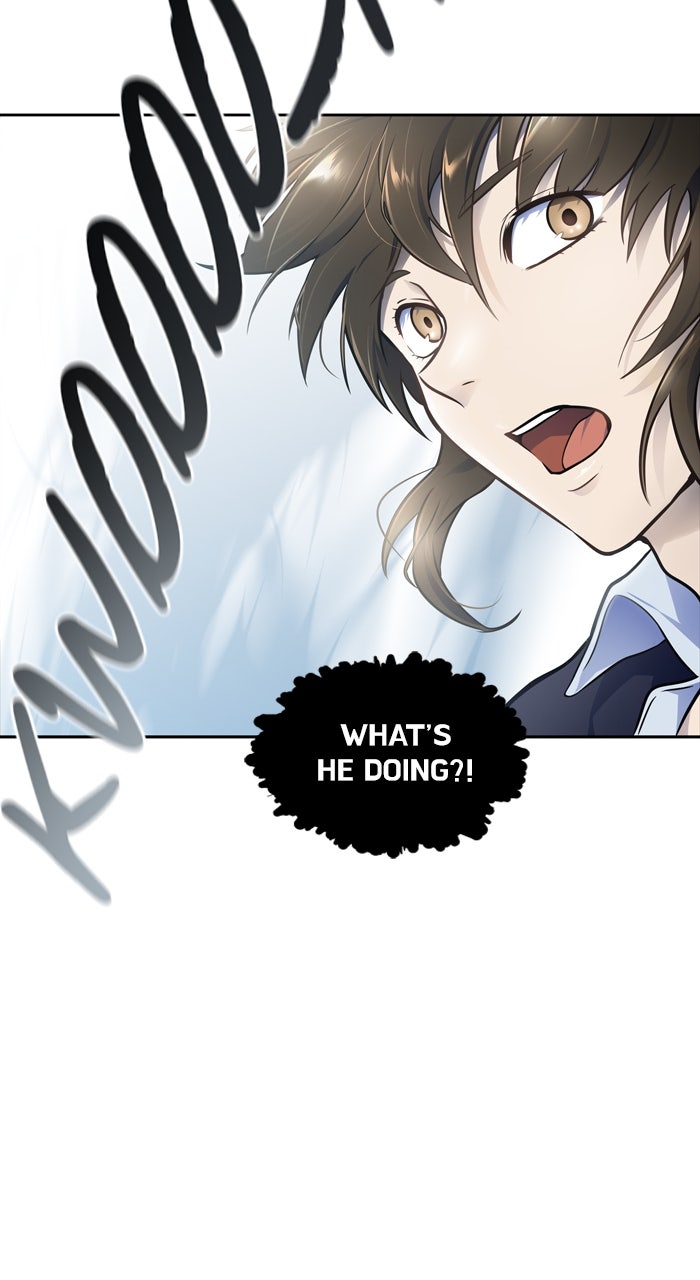 Tower of God manga, chapter 594, page 10 of 148