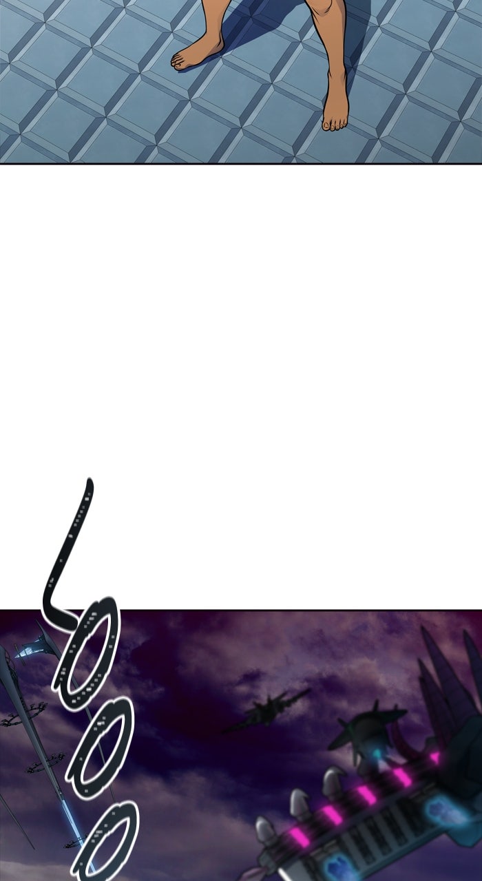 Tower of God manga, chapter 594, page 101 of 148