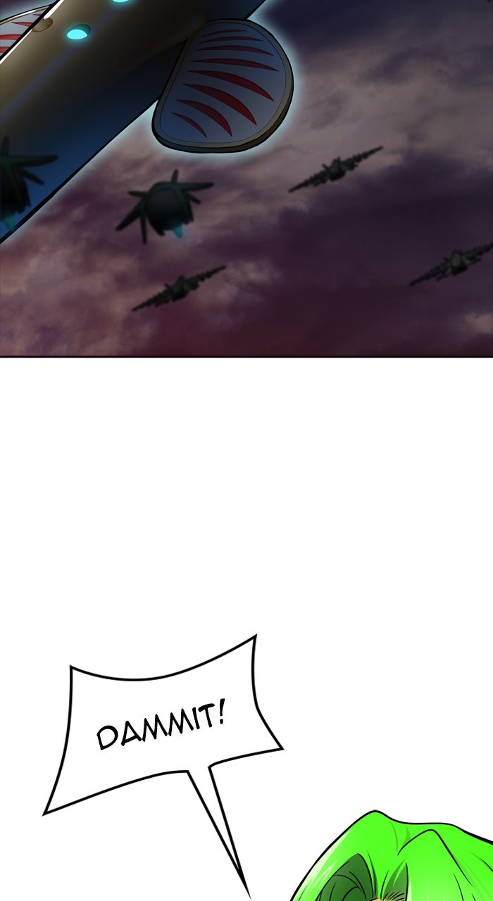 Tower of God manga, chapter 594, page 103 of 148
