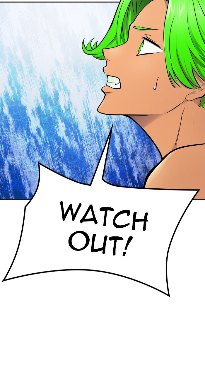 Tower of God manga, chapter 594, page 104 of 148