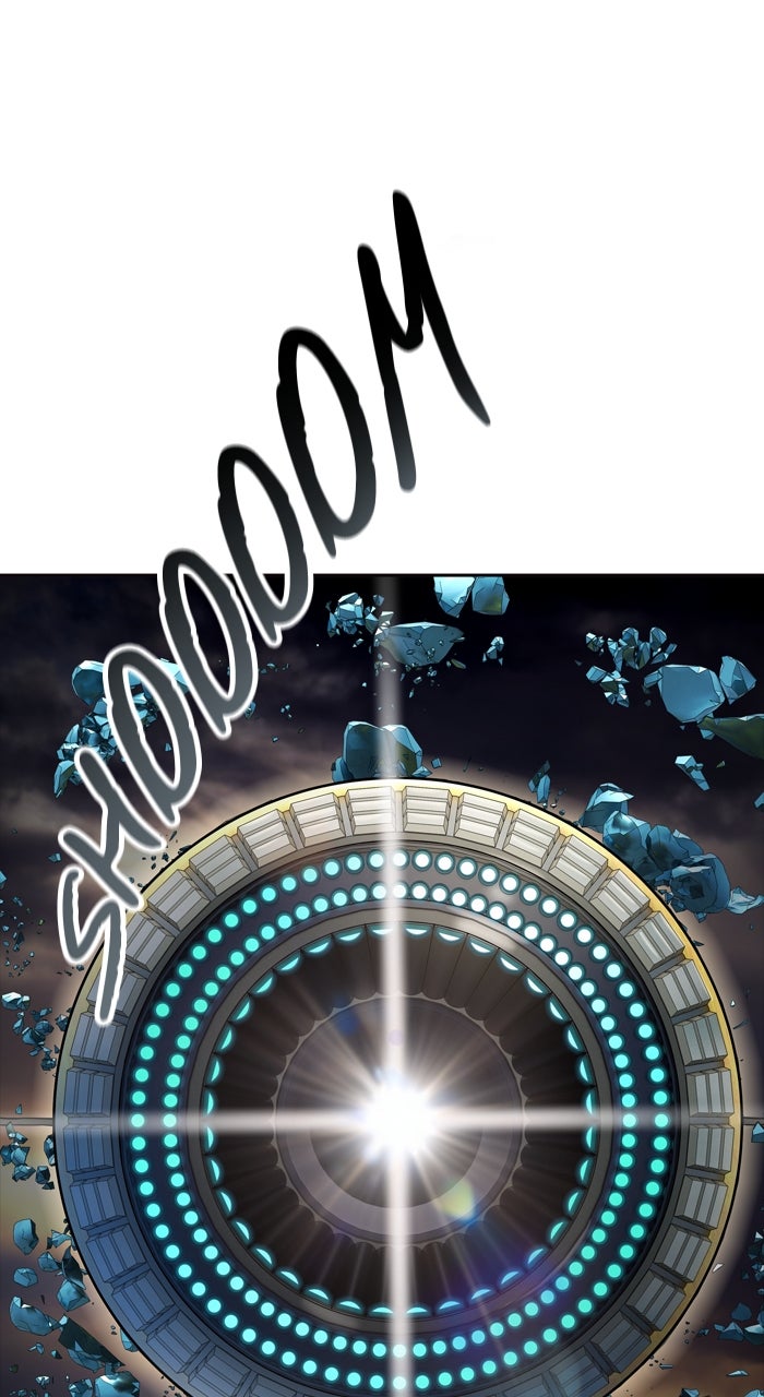 Tower of God manga, chapter 594, page 105 of 148