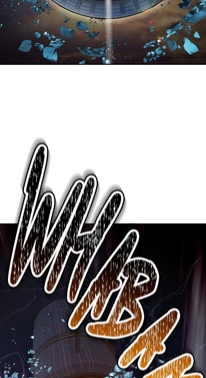 Tower of God manga, chapter 594, page 106 of 148