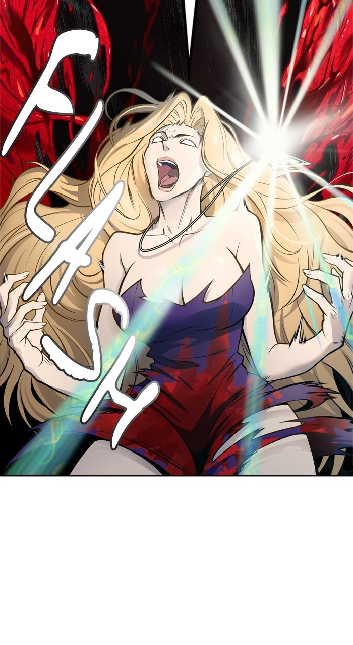 Tower of God manga, chapter 594, page 112 of 148