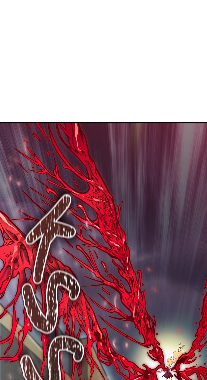 Tower of God manga, chapter 594, page 113 of 148