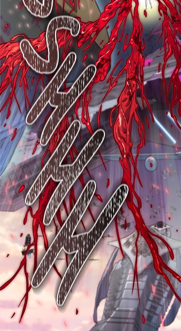 Tower of God manga, chapter 594, page 114 of 148