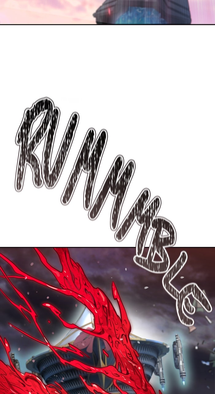 Tower of God manga, chapter 594, page 115 of 148