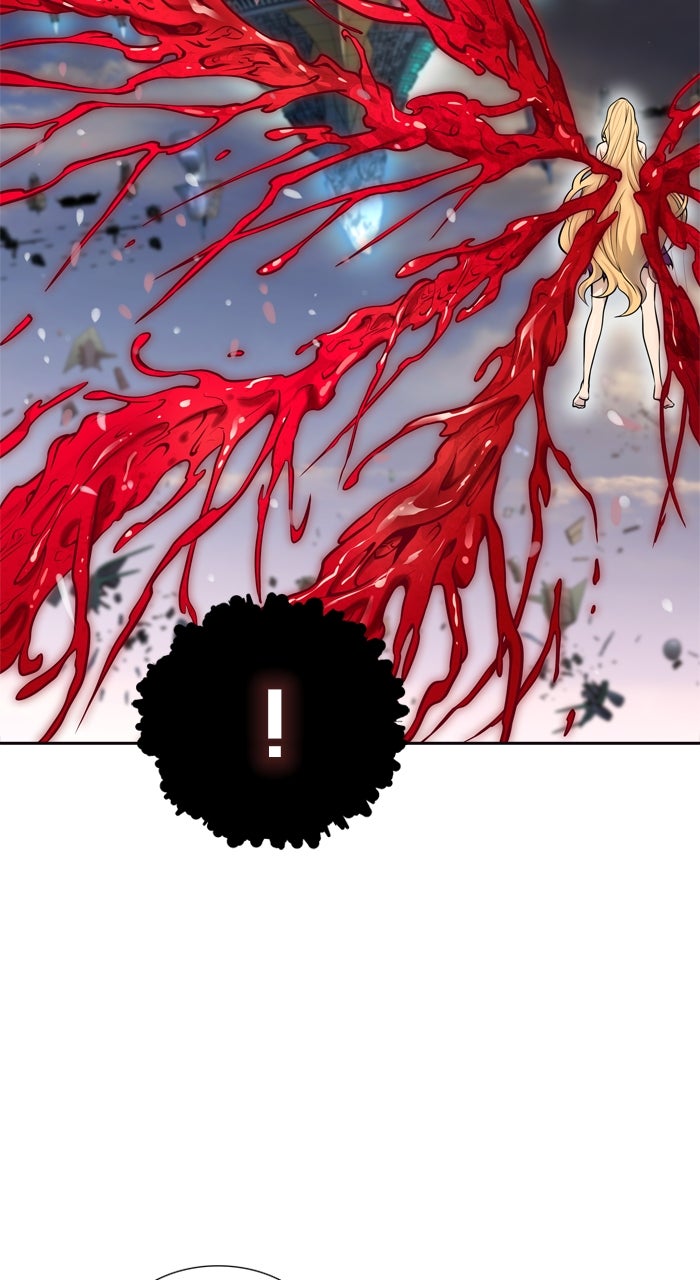 Tower of God manga, chapter 594, page 116 of 148