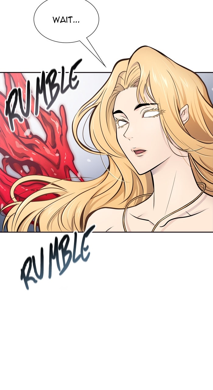Tower of God manga, chapter 594, page 117 of 148