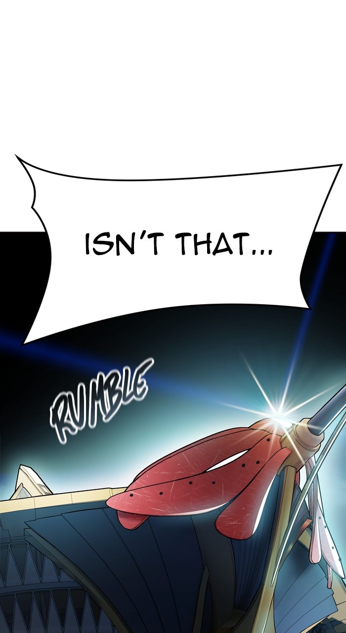 Tower of God manga, chapter 594, page 118 of 148