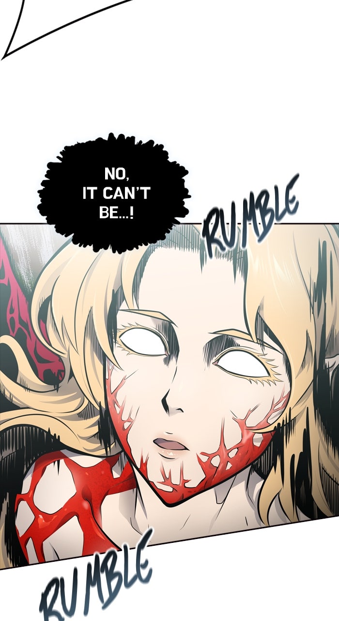 Tower of God manga, chapter 594, page 120 of 148