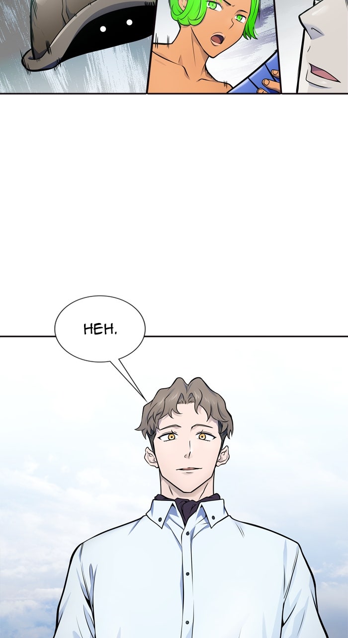 Tower of God manga, chapter 594, page 122 of 148