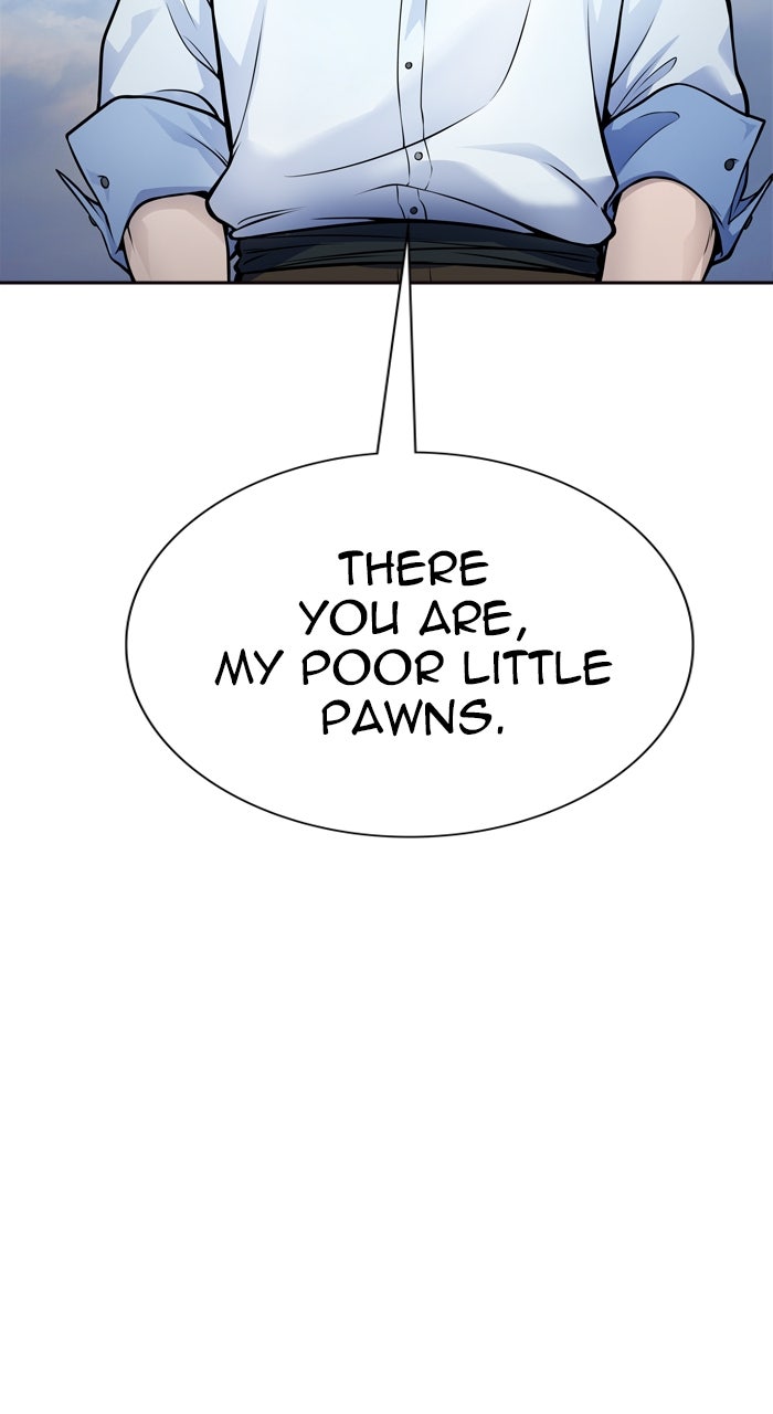 Tower of God manga, chapter 594, page 123 of 148