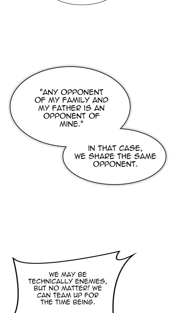 Tower of God manga, chapter 594, page 137 of 148