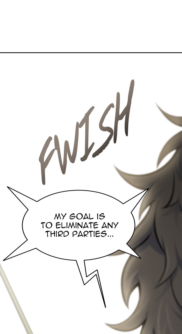 Tower of God manga, chapter 594, page 139 of 148