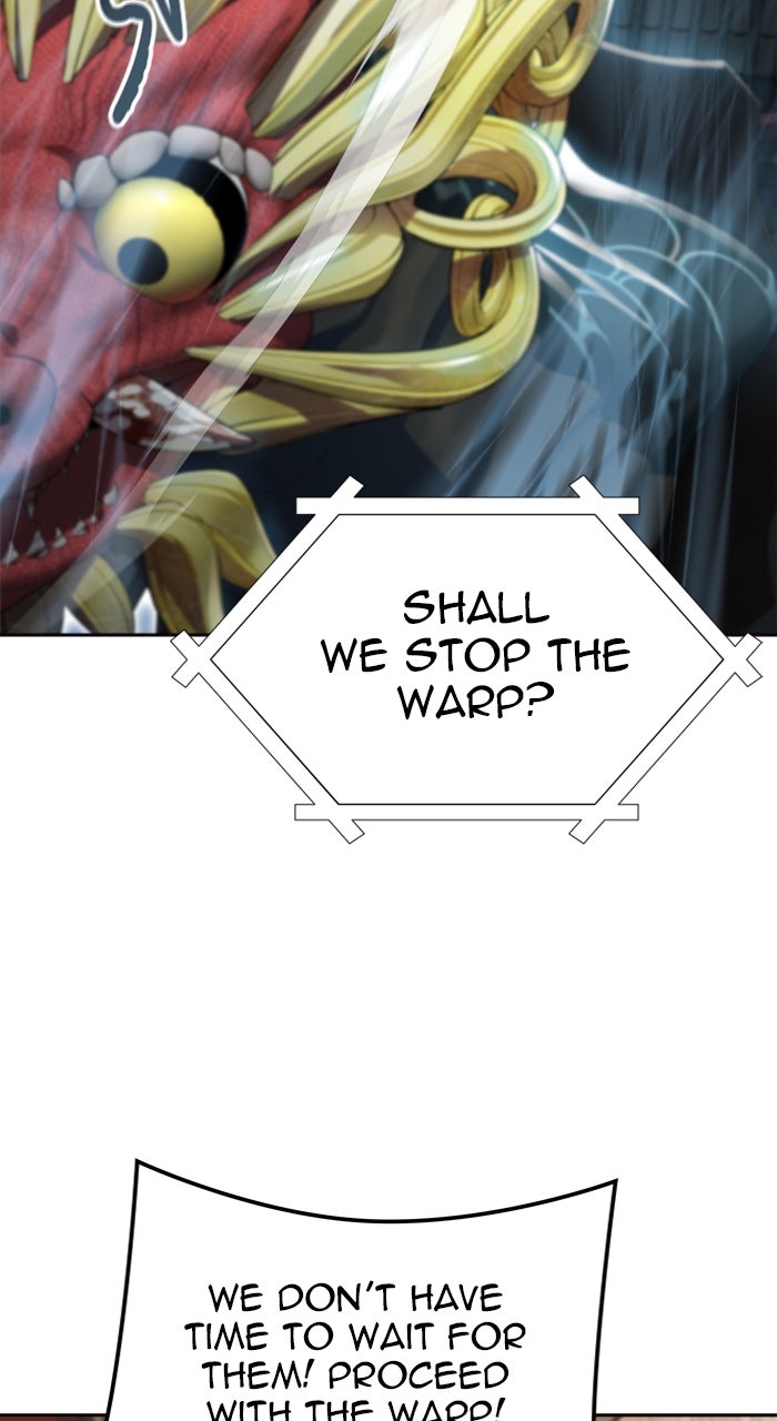 Tower of God manga, chapter 594, page 14 of 148