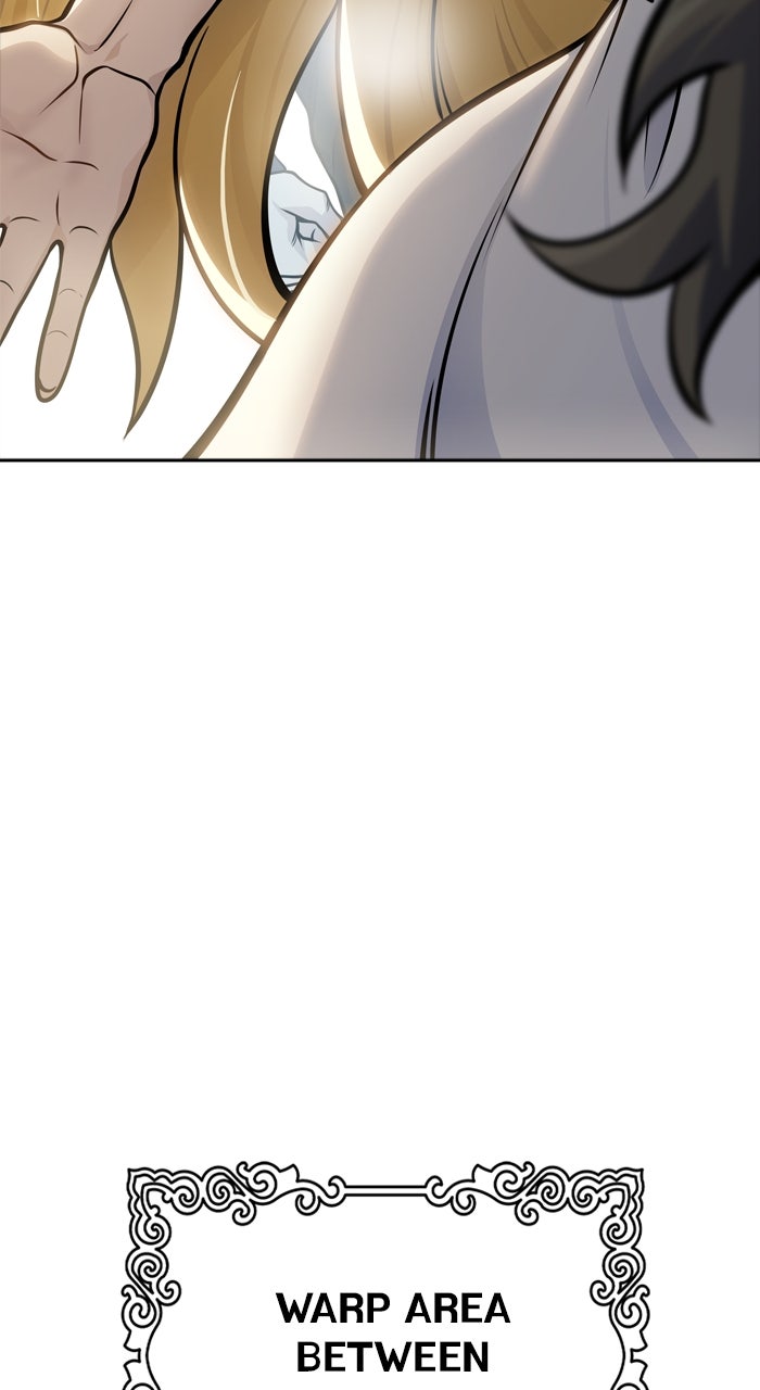 Tower of God manga, chapter 594, page 141 of 148