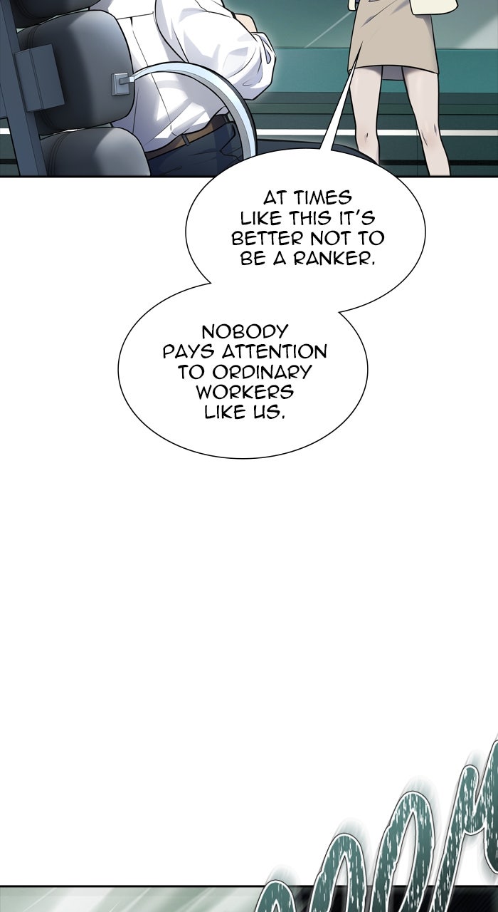 Tower of God manga, chapter 594, page 143 of 148