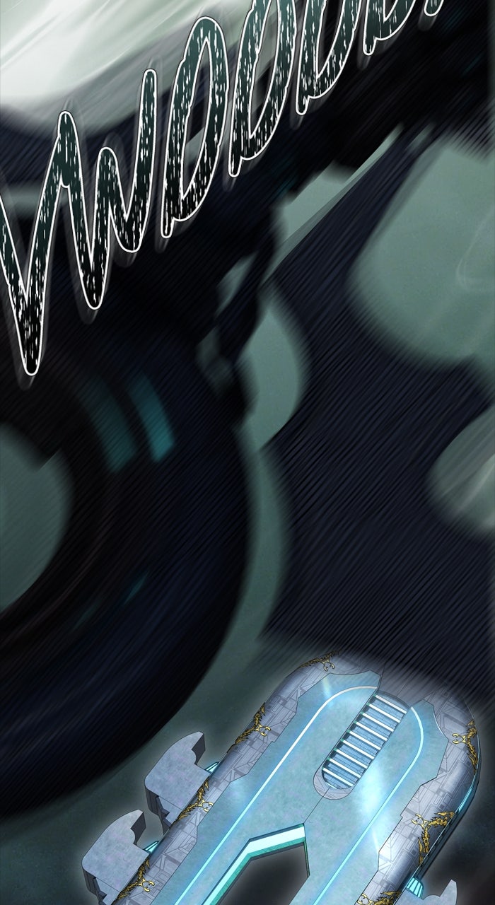 Tower of God manga, chapter 594, page 144 of 148
