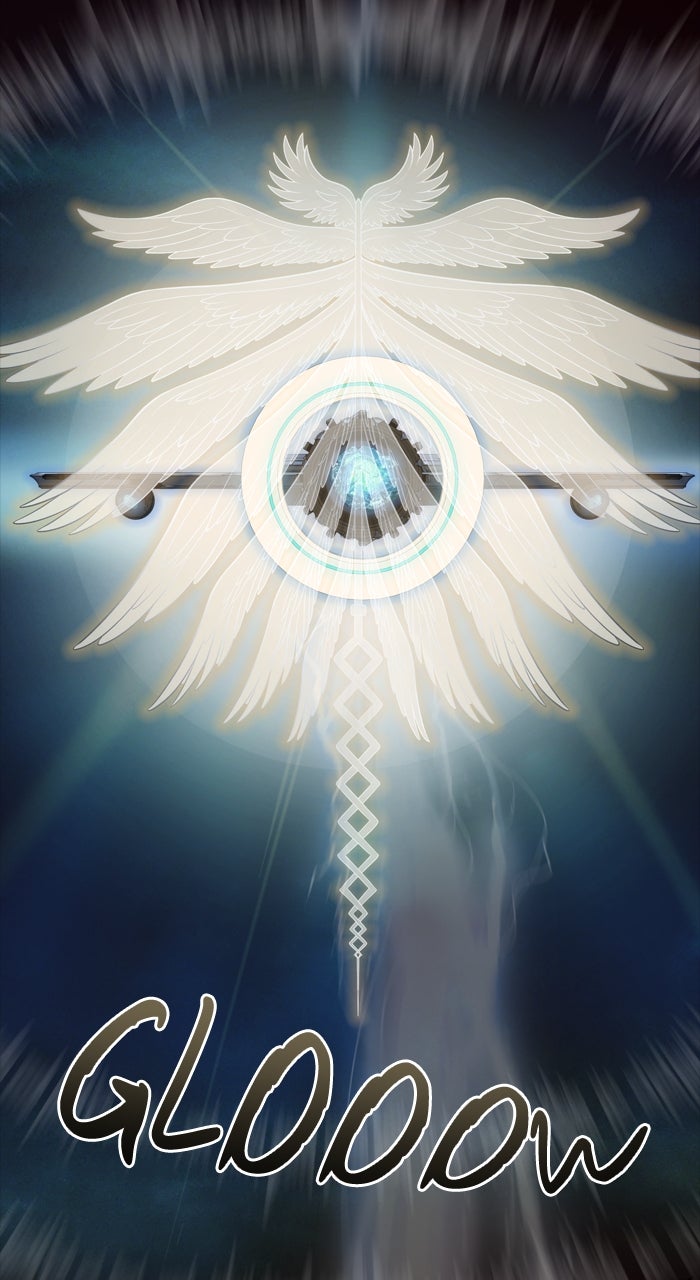 Tower of God manga, chapter 594, page 147 of 148