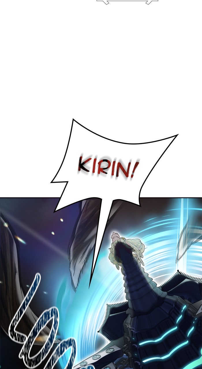 Tower of God manga, chapter 594, page 16 of 148