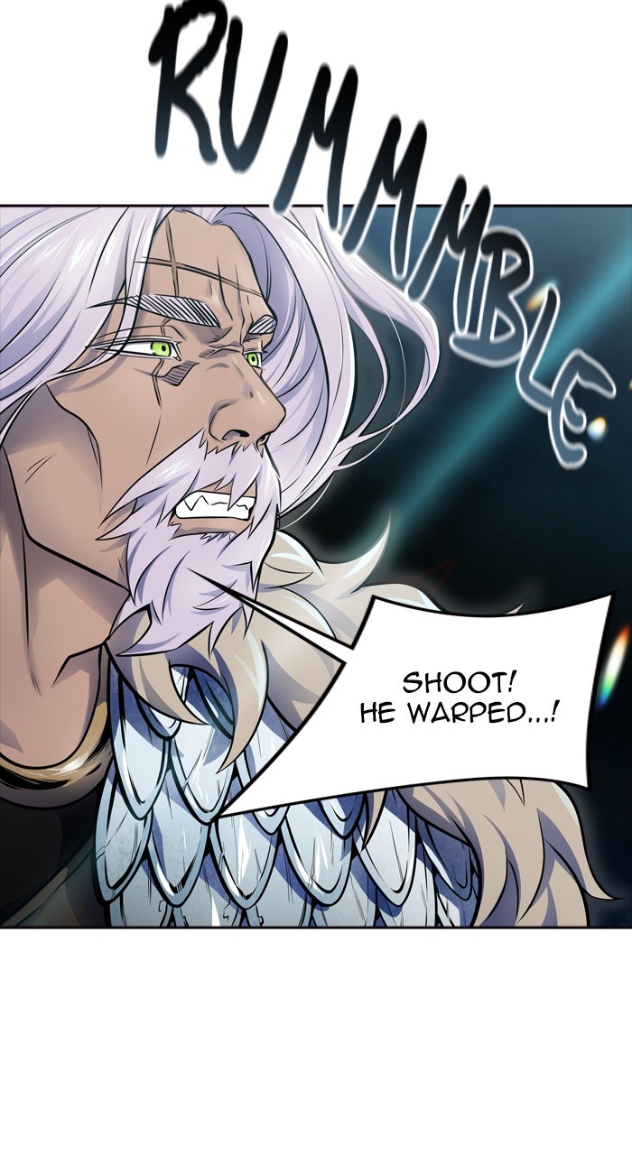 Tower of God manga, chapter 594, page 20 of 148