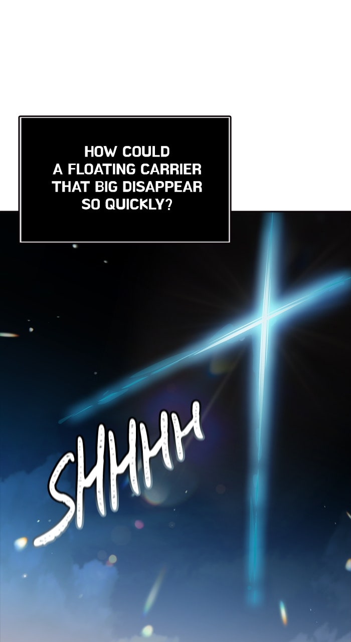 Tower of God manga, chapter 594, page 21 of 148