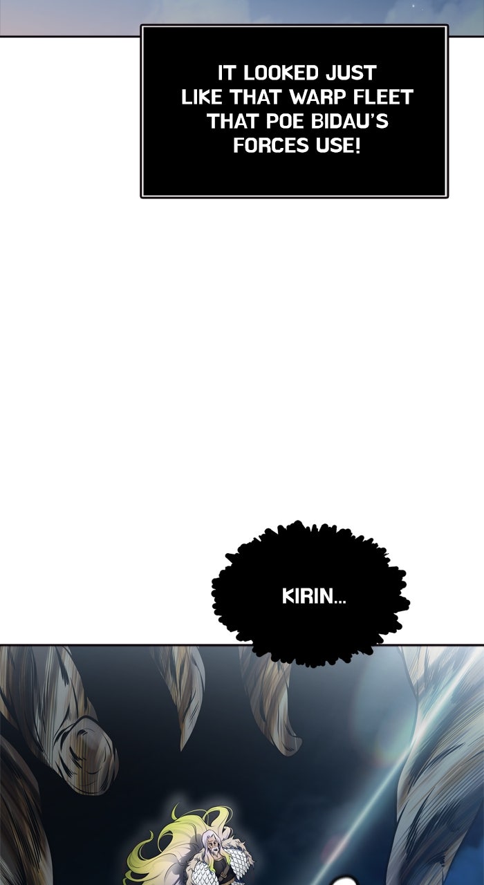 Tower of God manga, chapter 594, page 22 of 148