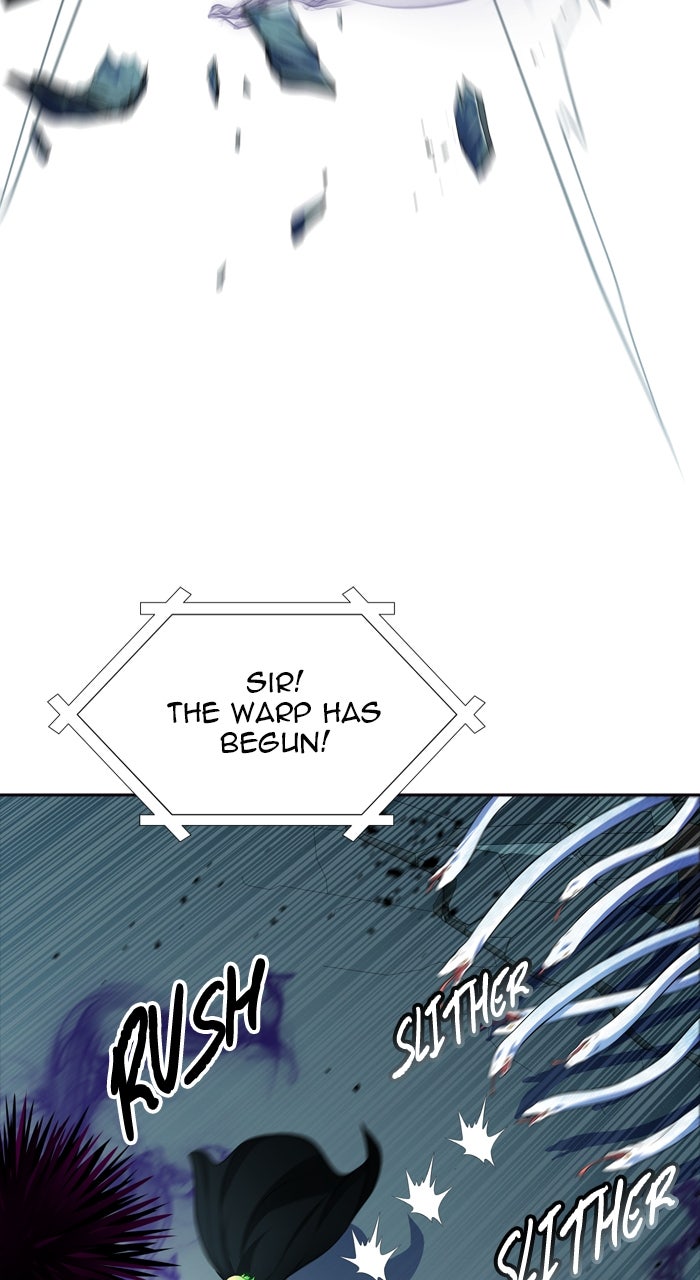 Tower of God manga, chapter 594, page 26 of 148