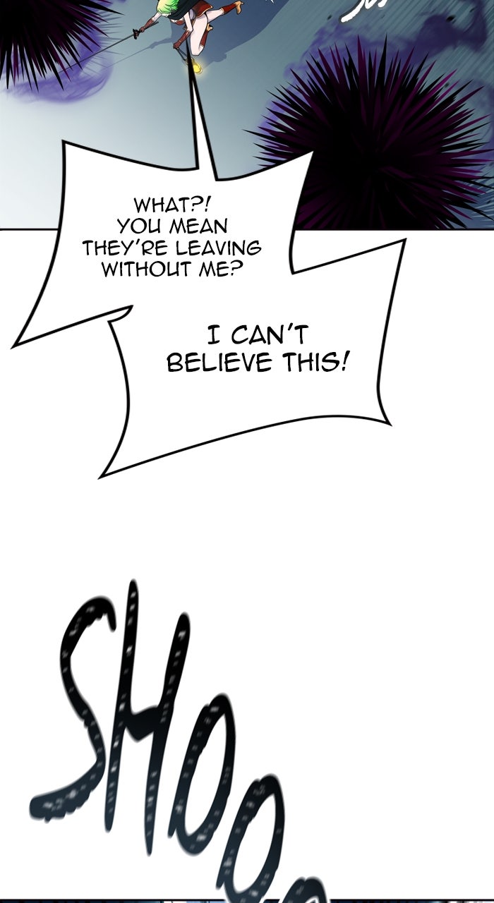 Tower of God manga, chapter 594, page 27 of 148