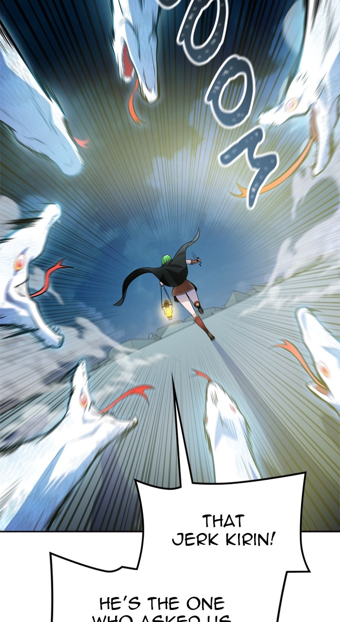 Tower of God manga, chapter 594, page 28 of 148