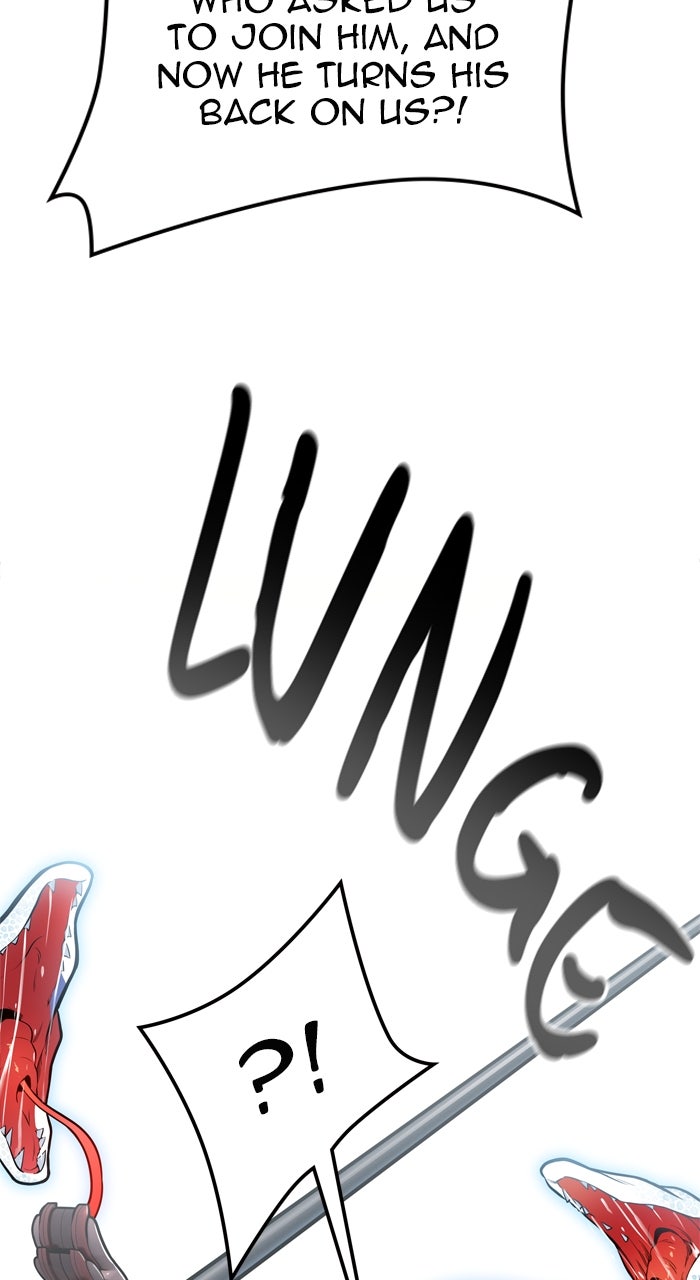 Tower of God manga, chapter 594, page 29 of 148
