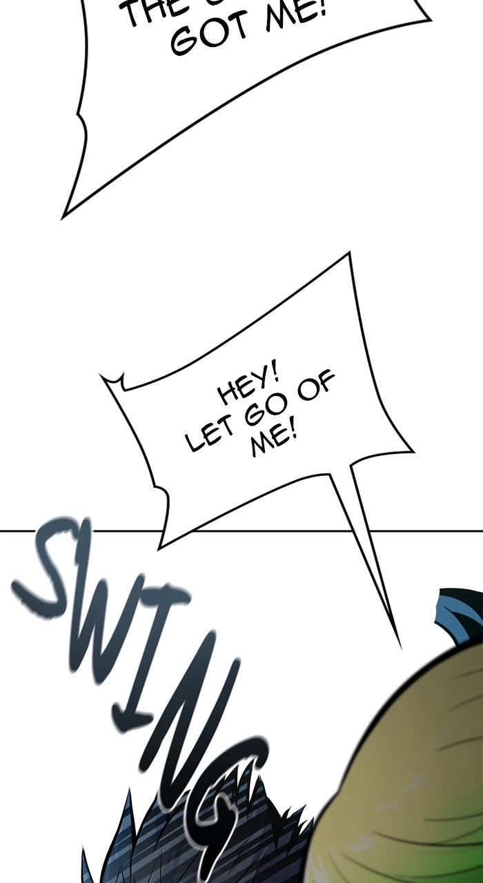 Tower of God manga, chapter 594, page 31 of 148