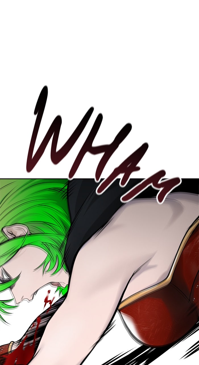 Tower of God manga, chapter 594, page 33 of 148