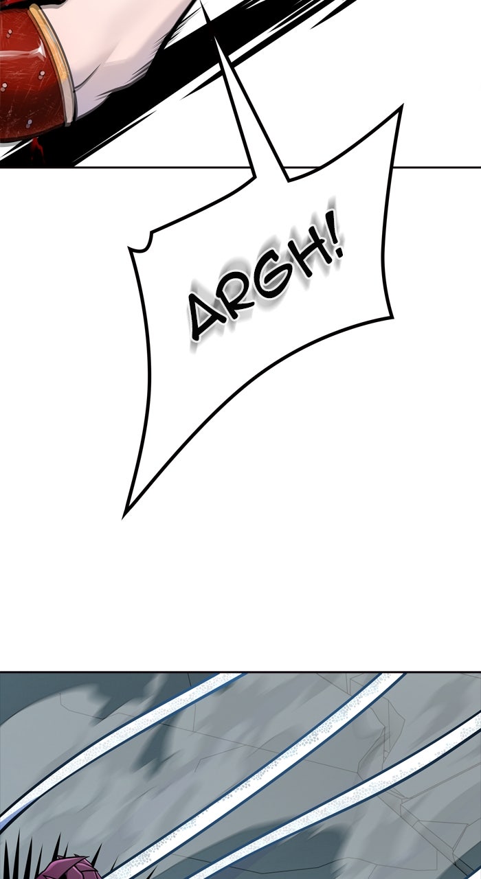 Tower of God manga, chapter 594, page 34 of 148