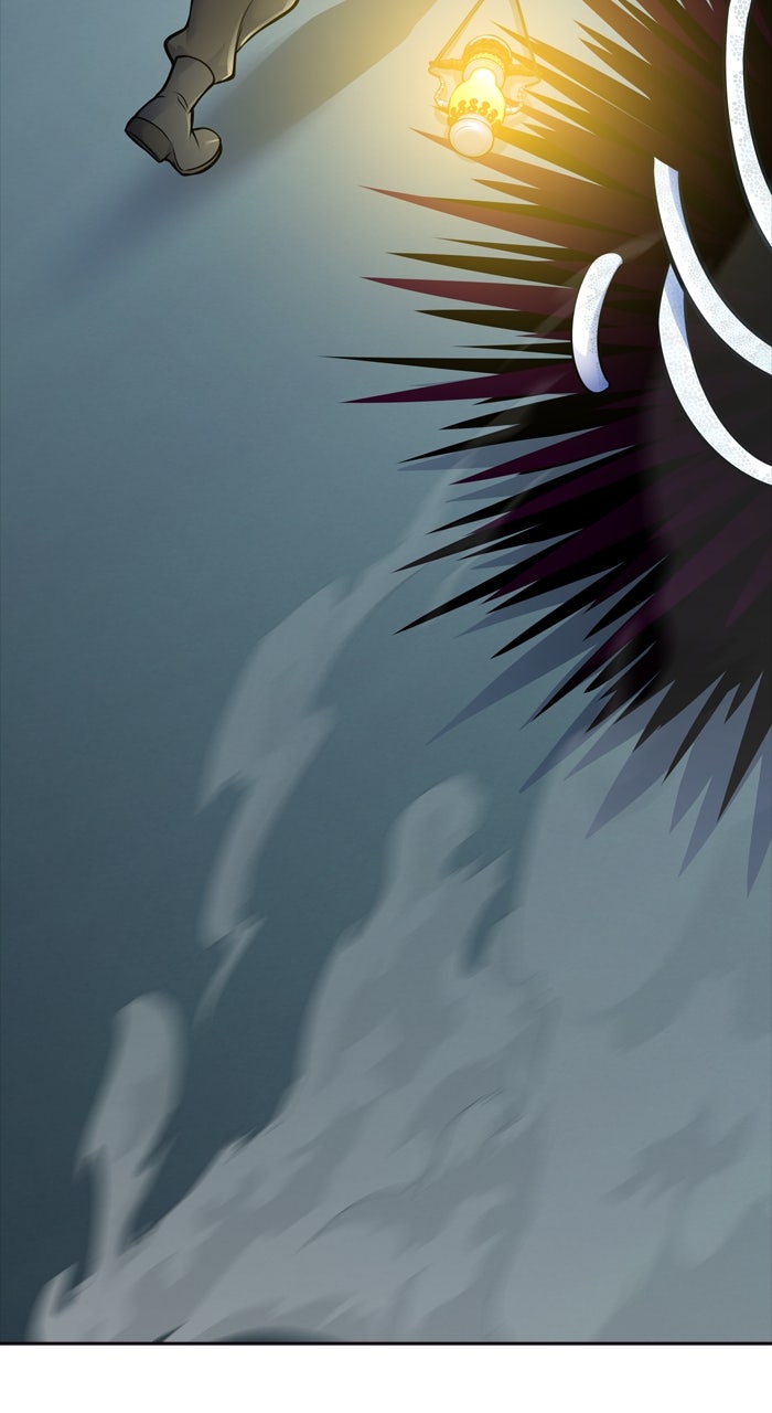 Tower of God manga, chapter 594, page 36 of 148