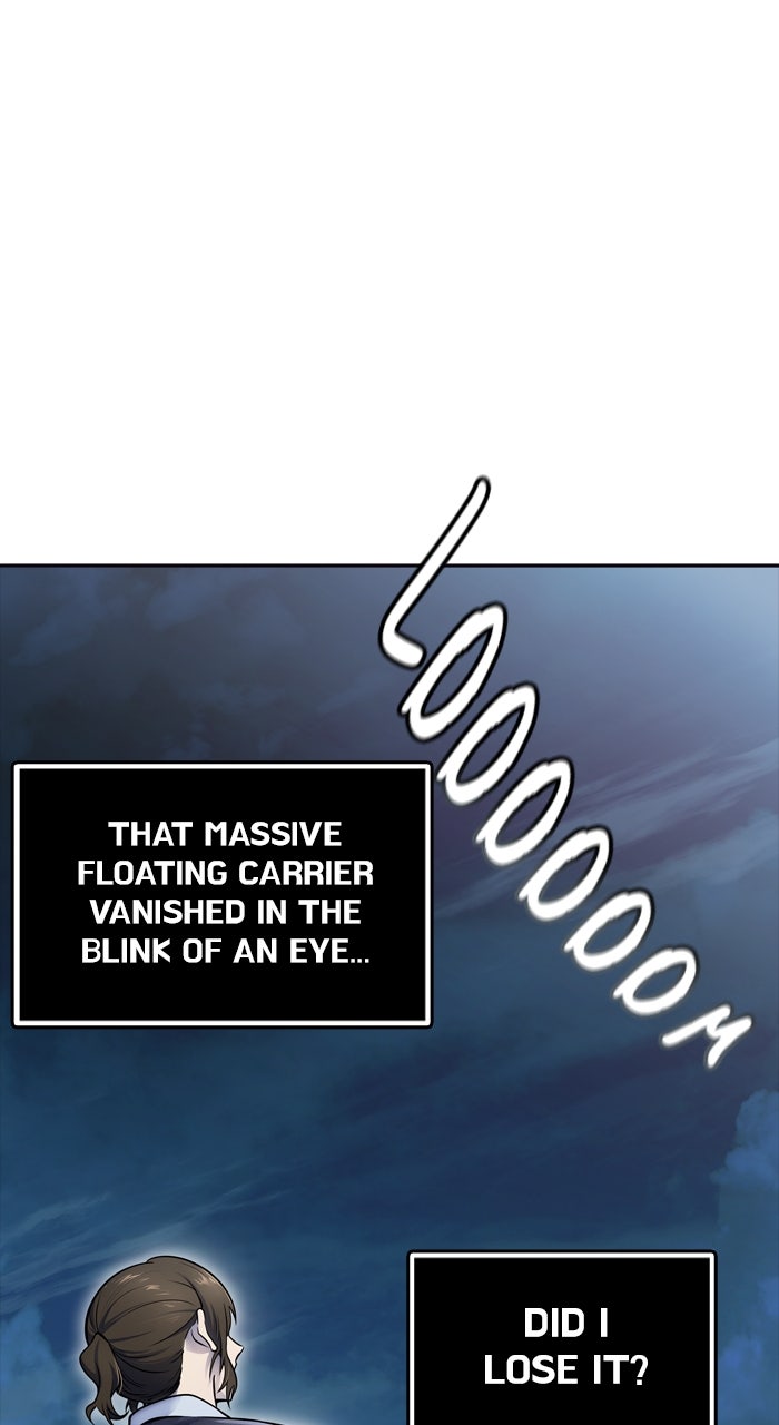 Tower of God manga, chapter 594, page 37 of 148